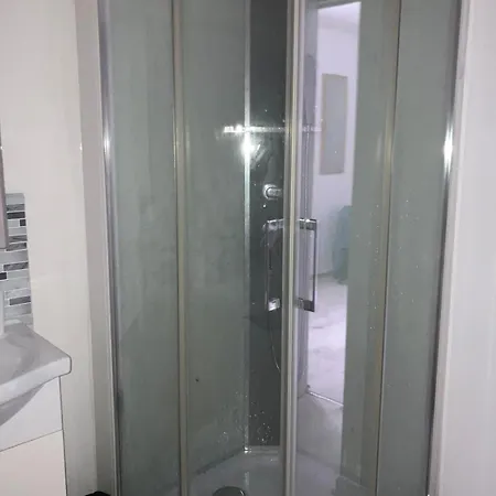 Hyper-center Appartement *