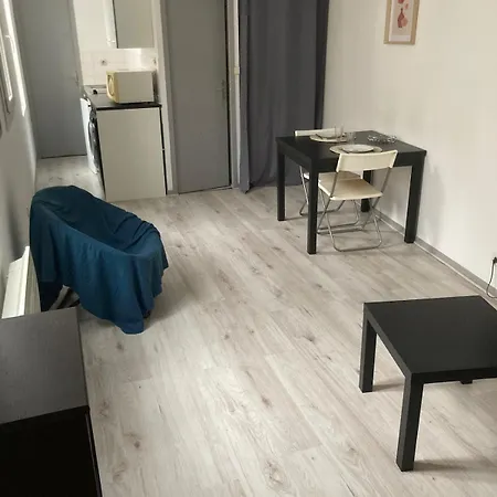 Hyper-center Appartement Agen