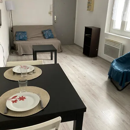 Appartement Hyper-center *