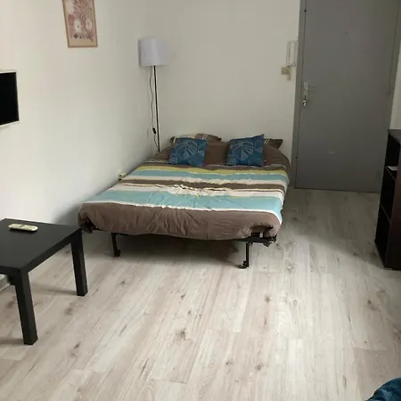 Appartement Hyper-center Agen