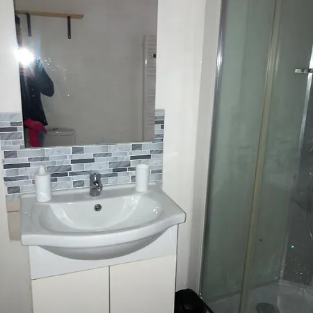 Hyper-center Appartement