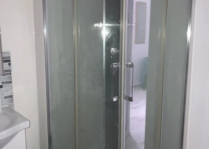 Hyper-center Apartament *