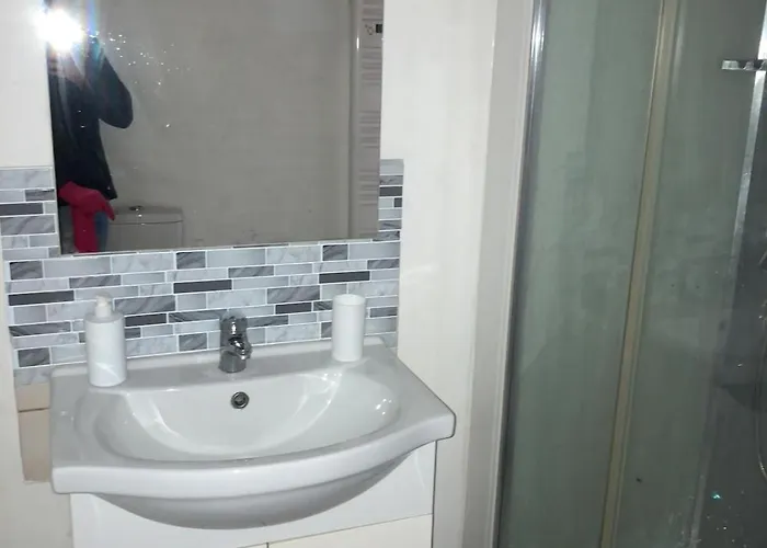 Hyper-center Apartament